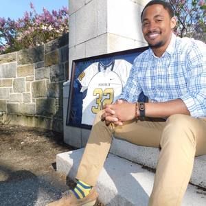 Meet your Posher, Aaron